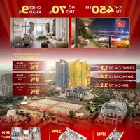 ĐẦU TƯ CĂN HỘ 5* NGAY TRÁI TIM VIỆT TRÌ – CHỈ TỪ 1,3 TỶ