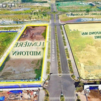 Căn Hộ Hoa Hậu 3 Phòng Ngủ- View Triệu Đô-Sở Hữu Vị Trí Kim Cương Tại Lumiere Midtown. Liên Hệ: 0903799818