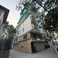 Vừa Ở Vừa Cho Thuê Nhàn Nhã Tháng Thu 90 Triệu- Lô Góc 100M2 Đống Đa- Oto Vào Nhà - 30 Tỷ