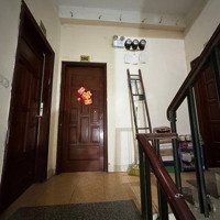 Bán Nhà Thái Hà, 125M2, Mặt Tiền 8.6M, Ô Tô Đỗ Cửa, Dòng Tiền, Tích Sản-Giữ Tiền!
