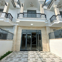 Nhà 1T1L Sổ Riêng Thổ Cư Mới Tinh Biên Hoà,Trảng Dài, Đường Nhựa 7M Chỉ 2Tỷ550