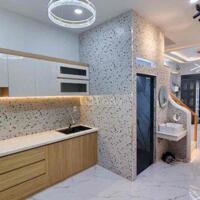 Nhà đẹp gần Lạc Long Quân - dọn vào ở liền – Giá yêu thương – Nhỉnh 3 tỷ
