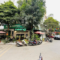 Hiếm: Trung Kính (Lớn)Diện Tích81M- 5 Tầng- 3 Ô Tô Tránh- Vỉa Hè- Cách Phố 5M- 2 Mặt Ngõ Kinh Doanh Đỉnh