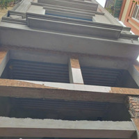 Bán Nhà Riêng Tại Ngũ Hiệp, Thanh Trì, Hà Nội, Giá Bán 5,2 Tỷ, 35M2X 4 Tầng.liên Hệ 0976259962