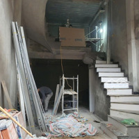 Bán Nhà Riêng Tại Ngũ Hiệp, Thanh Trì, Hà Nội, Giá Bán 5,2 Tỷ, 35M2X 4 Tầng.liên Hệ 0976259962