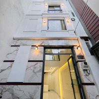 Bán Gấp Nhà Cho Con Đi Du Học Nước Ngoài Ở Đinh Bộ Lĩnh, Bthanh, 31,5M2/Shr/ Giá Chỉ 4Tỏi 560