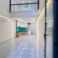 Bán Gấp Nhà Cho Con Đi Du Học Nước Ngoài Ở Đinh Bộ Lĩnh, Bthanh, 31,5M2/Shr/ Giá Chỉ 4Tỏi 560