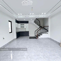 Bán Nhà Bát Khối, Long Biên 35M2 6T Nhỉnh 6 Tỷ Nhà Đẹp , Ga Ra Ô Tô , Ở Sướng