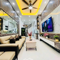 Ô Tô Morning Đỗ Cửa Bán Nhà Phố Tư Đình, Long Biên 5 Tầng Về Ở Luôn Giá Bán 7 Tỷ Có Thương Lượng