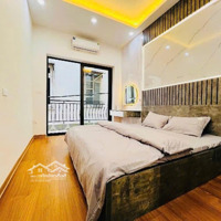 Ô Tô Morning Đỗ Cửa Bán Nhà Phố Tư Đình, Long Biên 5 Tầng Về Ở Luôn Giá Bán 7 Tỷ Có Thương Lượng