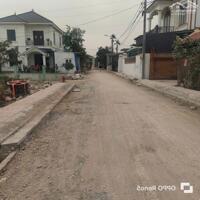 Bán lô đất  Quỳnh Hoàng, Nam Sơn, An Dương 67m giá chỉ từ 1,3x  tỷ  LH 0979087664