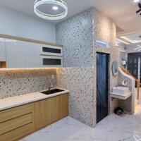 Nhà đẹp gần Lạc Long Quân - dọn vào ở liền – Giá yêu thương – Nhỉnh 3 tỷ