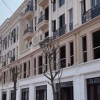 Chính Chủ Cần Bán Thiên Nga 63M Gần Hồ Vườn Hoa Giá Tốt Nhất Vinhome Cổ Loa