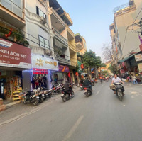 Bán Gấp Nhà 4 Tầng Mặt Phố Lê Hồng Phong 70M2,Mặt Tiền5M, Vị Trí Sát Chợ Hà Đông, Kd Cực Đẹp, Giá Ngon