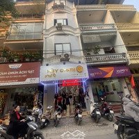 Bán Gấp Nhà 4 Tầng Mặt Phố Lê Hồng Phong 70M2,Mặt Tiền5M, Vị Trí Sát Chợ Hà Đông, Kd Cực Đẹp, Giá Ngon