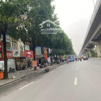 Bán Nhà Mặt Phố Quang Trung, 120M2, Mặt Tiền 6.5M, 2 Tầng, Hai Mặt Phố, Vị Trí Đắc Địa, Xây Tòa Vp