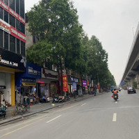 Bán Nhà Mặt Phố Quang Trung, 120M2, Mặt Tiền 6.5M, 2 Tầng, Hai Mặt Phố, Vị Trí Đắc Địa, Xây Tòa Vp