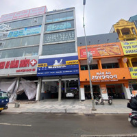 Bán Nhà Mặt Phố Quang Trung, 120M2, Mặt Tiền 6.5M, 2 Tầng, Hai Mặt Phố, Vị Trí Đắc Địa, Xây Tòa Vp