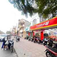Bán Nhà Mặt Phố Ngô Gia Tự, Diện Tích: 130M2, Mt12,9M Siêu Rộng, Mặt Tiền Quyền Lực, Vị Trí Siêu Đẹp, Quá Rẻ