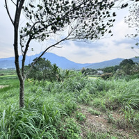 3000 M2 Nghỉ Dưỡng Yên Bài, Thổ Cư 400 M2, Mặt Tiền 41 M. Nằm Trên Trục Chính, Bám Đồng View Núi