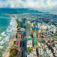 Bán 2 Lô Kề Mặt Tiền Hà Bổng, Đối Lưng Võ Nguyên Giáp