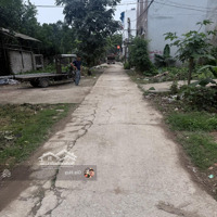 Siêu Phẩm Lô Góc 56M2, Thụy Hương, Chương Mỹ, Vuông Như Bánh Chưng Mt: 7X8M
