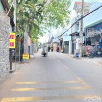 Bán Đất Mặt Tiền Nguyễn Đình Chiểu - 5X31M Chỉ 5.5 Tỷ - Sáp Nhập Giá Sẽ Tăng Mạnh - Tiện Xây Ở - Kd