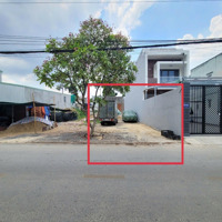 Bán Đất Mặt Tiền Nguyễn Đình Chiểu - 5X31M Chỉ 5.5 Tỷ - Sáp Nhập Giá Sẽ Tăng Mạnh - Tiện Xây Ở - Kd