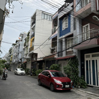 Hạ Gấp 1 Tỷ Bán Đất Bình Thạnh 100M2 (5X20M) Hẻm Xe Hơi Nguyễn Xí - Tiện Xây Chdv , Văn Phòng, Ở