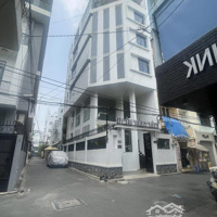 Hạ Gấp 1 Tỷ Bán Đất Bình Thạnh 100M2 (5X20M) Hẻm Xe Hơi Nguyễn Xí - Tiện Xây Chdv , Văn Phòng, Ở