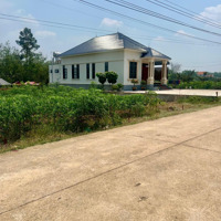 Bán Đất Sầm Uất 600M2, 200M2 Tc, Giá Bán 670 Triệu