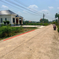 Bán Đất Sầm Uất 600M2, 200M2 Tc, Giá Bán 670 Triệu