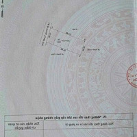 Chính Chủ Cần Bán Lô Đất Ngang 10M Rất Đẹp Nằm Khu 1/ Phạm Ngọc Thạch - Hiệp Thành, Thủ Dầu Một, Bd