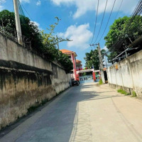 Chính Chủ Cần Bán Lô Đất Ngang 10M Rất Đẹp Nằm Khu 1/ Phạm Ngọc Thạch - Hiệp Thành, Thủ Dầu Một, Bd