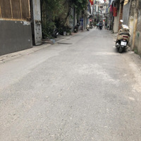 Cần Bán Nhanh Mảnh Đất Đẹp,Sạch Sẽ. Cách Ô Tô Đúng 1 Nhà. Ngõ Rộng, Thoáng.