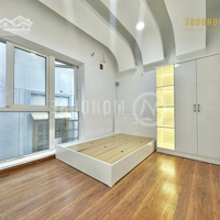 Cho Thuê Căn Hộ 2 Phòng Ngủfull Nội Thất Ngay Chợ Bà Chiểu, Giáp Phú Nhuận