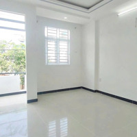 Chính Chủ Cần Bán Nhà 24M2 1 Triệuệt 1Lầu Chỉ 600 Triệu. Phường Thạnh Xuân Quận 12 Gần Ngã Tư Ga