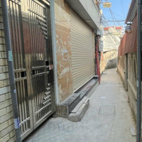 [Hàng Hiếm Sắp Tuyệt Chủng] Định Công, Mua Đất Tặng Nhà, Sổ Đổ Hoa Hậu, 10T