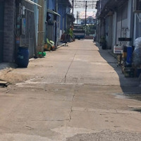 Bán Nhà Riêng Giá Ưu Đãi Tại Đt 743, An Phú, Thuận An, Bình Dương, 2,9 Tỷ, Ngang 5.5Mdiện Tích100M2