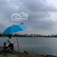 [View Hồ] Siêu Phẩm Định Công - Mặt Ngõ Ô Tô Tránh - Kinh Doanh Đỉnh - Nhỉnh 11T