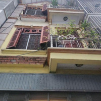 Quá Hiếm - Phân Lô - Chùa Láng - Đống Đa - Ôtô - Kinh Doanh - Thoáng Trước Sau - Gần Phố
