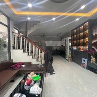 [Chủ Bán Gấp] Nhà Định Công, Lô Góc Siêu Thoáng, Nở Hậu, Chỉ Nhỉnh 10T