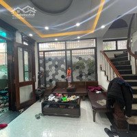 [Chủ Bán Gấp] Nhà Định Công, Lô Góc Siêu Thoáng, Nở Hậu, Chỉ Nhỉnh 10T