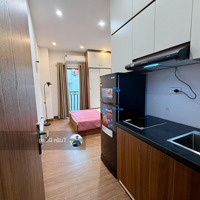 Tòa Chdv Đường Láng, 76M*7 Tầng, Đầy Đủ Pccc, 22 Phòng Kk, Dòng Tiền 100 Triệu/Tháng, Giá Bán 13.4 Tỷ Có Tl