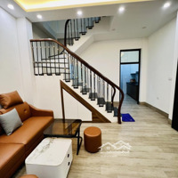 Bán Nhà Mới Tại Tôn Đức Thắng, 30M2, Ở Ngay, Full Nội Thất, Giá Bán 6 Tỷ 850.