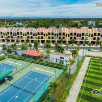 Hot Deal Cuối Tuần Biệt Thự 5 Phòng Ngủduy Nhất Tại Nam Hội An Chỉ 3X Tỷ