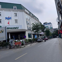 Bán Biệt Thự Siêu Đẹp - 155M2 -Mặt Tiền6.7M - Giá Bán 38 Tỷ - Thụy Khuê - Ô Tô - Xây 8 - 9 Tầng Đẳng Cấp