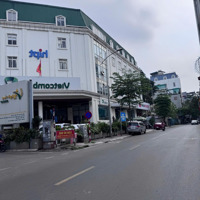 Bán Biệt Thự Siêu Đẹp - 155M2 -Mặt Tiền6.7M - Giá Bán 38 Tỷ - Thụy Khuê - Ô Tô - Xây 8 - 9 Tầng Đẳng Cấp