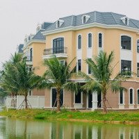 Mua Biệt Thự Biển Hồ Giá Nhỉnh 33 Tỷ, Lướt Sóng Sang Tay, Lãi Ngay Vài Tỷ