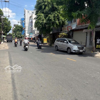 Mtkd, Ngay Tân Hương, Tân Phú Tâm Điểm Vàng Kết Nối 100M2 (4X25M) Chỉ 12.5 Tỷ